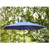 Image 1 : 4-Pcs Outdoor & Patio Umbrellas - Various sizes