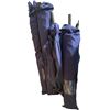 Image 2 : 4-Pcs Outdoor & Patio Umbrellas - Various sizes