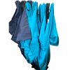 Image 1 : 3-Pcs Outdoor & Patio Umbrellas (Approx. L53")
