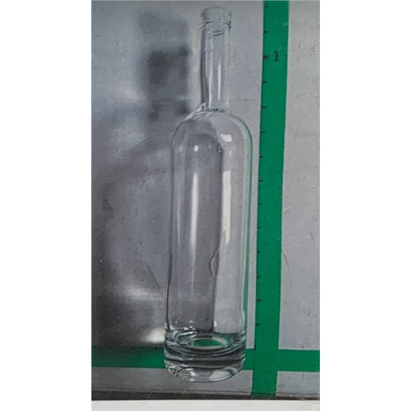 Sport Jersey Display Glass Case - includes an assorted small Mirror Square Display Case