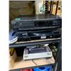 Image 2 : Shelf Lot Contents - includes Photosmart Printer/GPS/Desktop Theater 5.1" & More