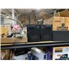 Image 5 : Shelf Lot Contents - includes Photosmart Printer/GPS/Desktop Theater 5.1" & More