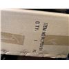 Image 3 : Movie Set Dec Group lot - includes Wooden Table/cord Covers & More
