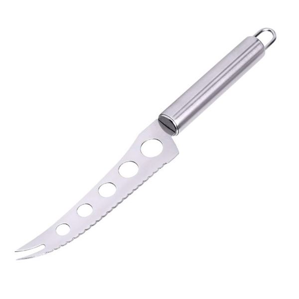 NEW 2 Boxes full of Stainless Cheese Knives - approx. 64 pcs a Box