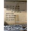 Image 3 : NEW 2 Boxes full of Stainless Cheese Knives - approx. 64 pcs a Box