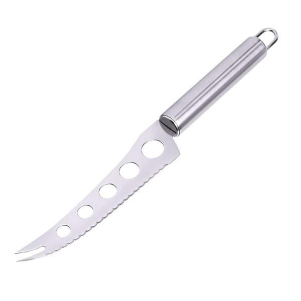 NEW 2 Boxes full of Stainless Cheese Knives - approx. 64 pcs a Box