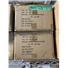 Image 2 : NEW 2 Boxes full of Stainless Cheese Knives - approx. 64 pcs a Box