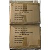 Image 2 : NEW 2 Boxes full of Stainless Cheese Knives - approx. 64 pcs a Box