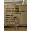 Image 3 : NEW 2 Boxes full of Stainless Cheese Knives - approx. 64 pcs a Box