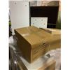 Image 2 : Movie Set Dec Pallet - includes wooden shelves, light fixtures & More