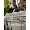 Image 3 : Movie Set Dec Bin - includes assorted Rolling Curtains, Industrial Lights & More