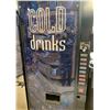 Image 1 : Vending Machine - from Movie Set Dec (tested, Working Condition)