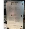 Image 3 : Char-Broil Gourmet 4-Burner BBQ Natural Gas - Used Condition, Not tested