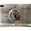 Image 5 : Char-Broil Gourmet 4-Burner BBQ Natural Gas - Used Condition, Not tested