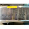 Image 6 : Char-Broil Gourmet 4-Burner BBQ Natural Gas - Used Condition, Not tested