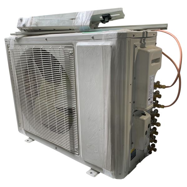 30,000 BTU Multi-Split Inverter Heat Pump (Outdoor Unit) - Model 4TXM6530A1040CA