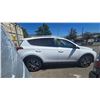Image 6 : 2016 Toyota Alpine White RAV4 - 74,806KM, VIN 2T3BFREV9GW447108