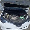 Image 9 : 2016 Toyota Alpine White RAV4 - 74,806KM, VIN 2T3BFREV9GW447108