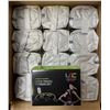 Image 3 : BNIB - 12-Pcs UCC Travel Fitness Set - RV: $ 400 CAD