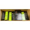Image 2 : BNIB - 25-Pcs UCC Fitness Training Waist Trimmer - RV: $500