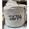 Image 2 : New - Manila Rope Coil 3/4" Dia x 600ft - RV: $479