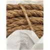 Image 3 : New - Manila Rope Coil 3/4" Dia x 600ft - RV: $479