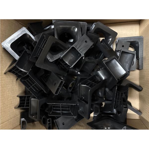 Box of 45-Pcs New Panduit J-Hook - RV: $270 (JP2W-L20)
