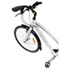 Image 2 : Infinity Boss Three White Bicycle
