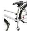 Image 3 : Infinity Boss Three White Bicycle