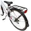 Image 4 : Infinity Boss Three White Bicycle