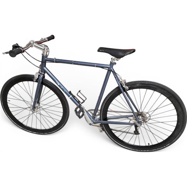 Masi Brev Bicycle - from movie set dec