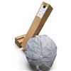 Image 1 : New Amazon Basics High Density Exercise Mat, Gym Ball & Foot Pump
