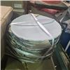 Image 3 : Large Group of Restaurant Plates & Dinnerware - must take all (approx. 70-100 pcs)