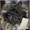 Image 3 : Pallet of Heavy Duty Industrial Chains and More