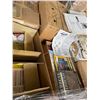 Image 3 : Pallet of Vintage Books/Manuals - Tech, Electronics & Misc