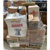 Image 1 : Pallet of Vintage Books/Manuals - Tech, Electronics & Misc