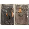 Image 4 : 5-Pcs New Canvas Barista / Chef Apron - RV: $125