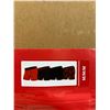 Image 2 : New Balance Kids Boxer Briefs Medium 4 Pack