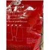 Image 6 : New Balance Kids Boxer Briefs Medium 4 Pack