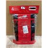 Image 1 : New Balance Kids Boxer Briefs Small 4 Pack