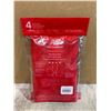 Image 4 : New Balance Kids Boxer Briefs Small 4 Pack