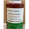 Image 2 : Jodond Packing Stretch Wrap 5in x 500 Feet