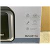 Image 3 : Safe Box Piggy Bank Black Colour
