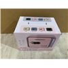 Image 6 : Safe Box Piggy Bank Black Colour