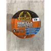 Image 3 : Gorilla Waterproof Patch & Seal Tape 4In x 10Ft