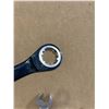 Image 5 : 2 Proto 1/2 Inch Wrenches One With Ratchiting End