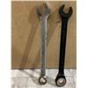 Image 7 : 2 Proto 1/2 Inch Wrenches One With Ratchiting End