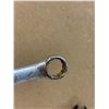 Image 8 : 2 Proto 1/2 Inch Wrenches One With Ratchiting End