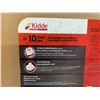 Image 9 : Kidde Talking Fire Alarm 2 Pack