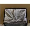Image 5 : NZ Home Large Cooler Bag 13in x 22In Black Colour